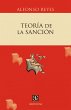 Teoría de la sanción (eBook, ePUB) - Bild 1