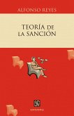 Teoría de la sanción (eBook, ePUB)