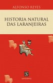 Historia natural das Laranjeiras (eBook, ePUB)
