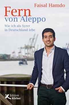 Fern von Aleppo (eBook, ePUB) - Hamdo, Faisal