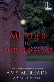 Murder in Thistlecross (eBook, ePUB)