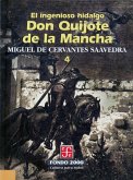 El ingenioso hidalgo don Quijote de la Mancha, 4 (eBook, ePUB)