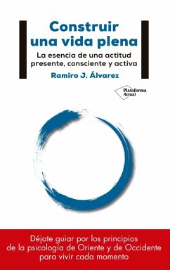 Cover Construir una vida plena (eBook, ePUB)