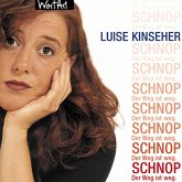 Luise Kinseher, Schnop. Der Weg ist weg (MP3-Download)