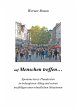 Auf Menschen treffen (eBook, ePUB) - Bild 1