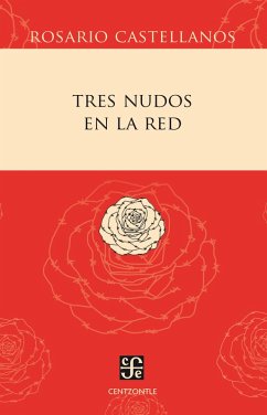 Cover Tres nudos en la red (eBook, ePUB)