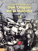 El ingenioso hidalgo don Quijote de la Mancha, 18 (eBook, ePUB)