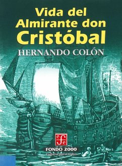 Vida del almirante don Cristóbal (eBook, ePUB) - Colón, Hernando