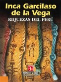 Riquezas del Perú (eBook, ePUB)