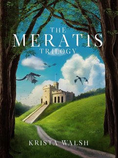 Cover The Meratis Trilogy (eBook, ePUB)