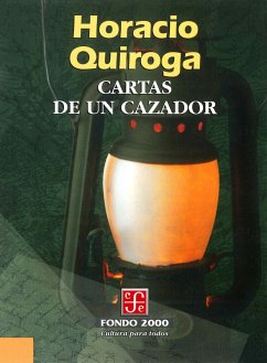Cover Cartas de un cazador (eBook, ePUB)
