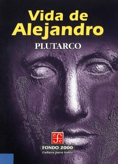 Cover Vida de Alejandro (eBook, ePUB)