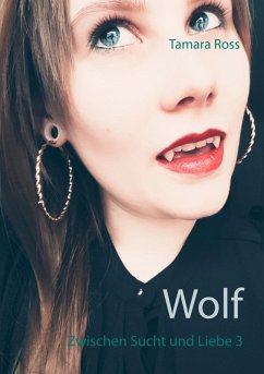 Wolf (eBook, ePUB)