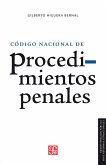 Reforma en materia de justicia penal (eBook, PDF)