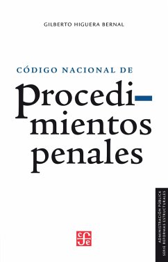 Cover Reforma en materia de justicia penal (eBook, PDF)