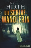 Die Schlafwandlerin (eBook, ePUB)