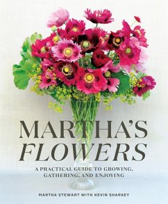 Cover Martha's Flowers (eBook, ePUB)