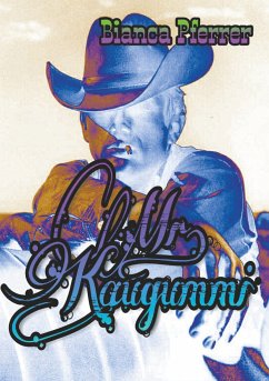 Mr. Kaugummi (eBook, ePUB)