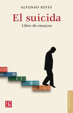 Cover El suicida (eBook, ePUB)