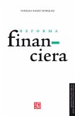 Reforma financiera (eBook, PDF)