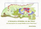 L'histoire d'odile et de thor (eBook, ePUB)