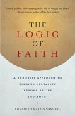 The Logic of Faith (eBook, ePUB)