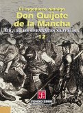 El ingenioso hidalgo don Quijote de la Mancha, 12 (eBook, ePUB)