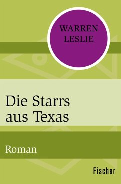 Die Starrs aus Texas (eBook, ePUB) - Leslie, Warren