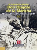 El ingenioso hidalgo don Quijote de la Mancha, 20 (eBook, ePUB)
