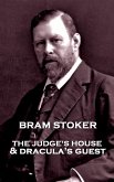 The Judge's House & Dracula's Guest (eBook, ePUB)
