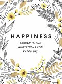 Happiness (eBook, ePUB)