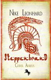 Steppenbrand (eBook, ePUB) Steppenbrand (eBook, ePUB)