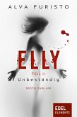 Elly - Unbeständig (eBook, ePUB)