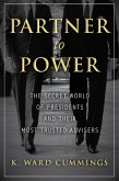 Partner to Power (eBook, ePUB)