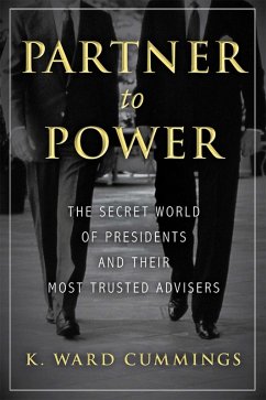 Cover Partner to Power (eBook, ePUB)
