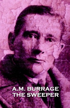 The Sweeper (eBook, ePUB) - Burrage, A. M.