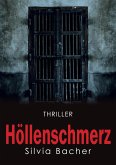 Höllenschmerz (eBook, ePUB) Höllenschmerz (eBook, ePUB)