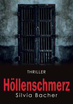 Cover Höllenschmerz (eBook, ePUB)