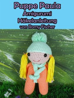 Cover Puppe Paula (eBook, ePUB)