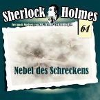 Nebel des Schreckens (MP3-Download)