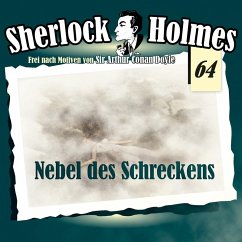 Nebel des Schreckens (MP3-Download) - Doyle, Arthur Conan