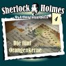 Die fünf Orangenkerne (MP3-Download) - Bild 1