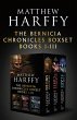 The Bernicia Chronicles Boxset (eBook,... - Bild 1