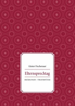 Elternsprechtag (eBook, ePUB)