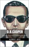 D.B. Cooper (eBook, ePUB)