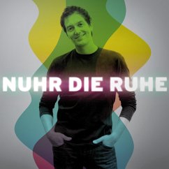 Dieter Nuhr, Nuhr die Ruhe (MP3-Download) - Nuhr, Dieter