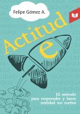 Actitud E (eBook, ePUB)
