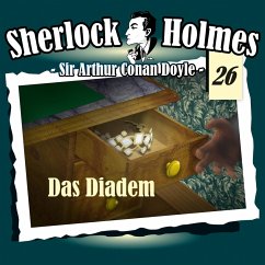 Das Diadem (MP3-Download) - Doyle, Arthur Conan