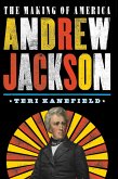 Andrew Jackson (eBook, ePUB) Andrew Jackson (eBook, ePUB)