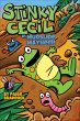 Stinky Cecil in Mudslide Mayhem!... - Bild 1